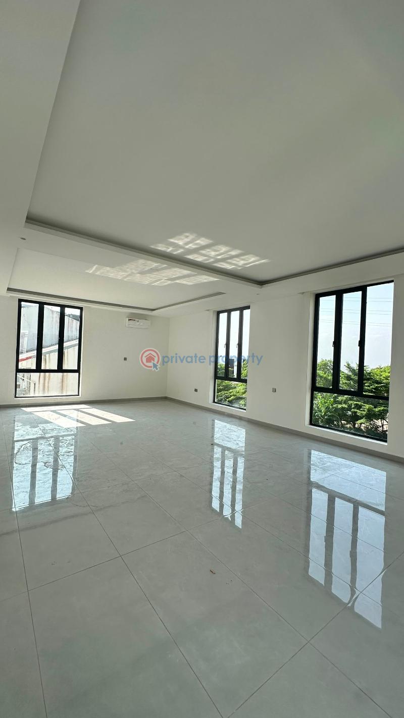 5 bedroom Detached Duplex For Sale Banana Island Ikoyi Lagos - 9