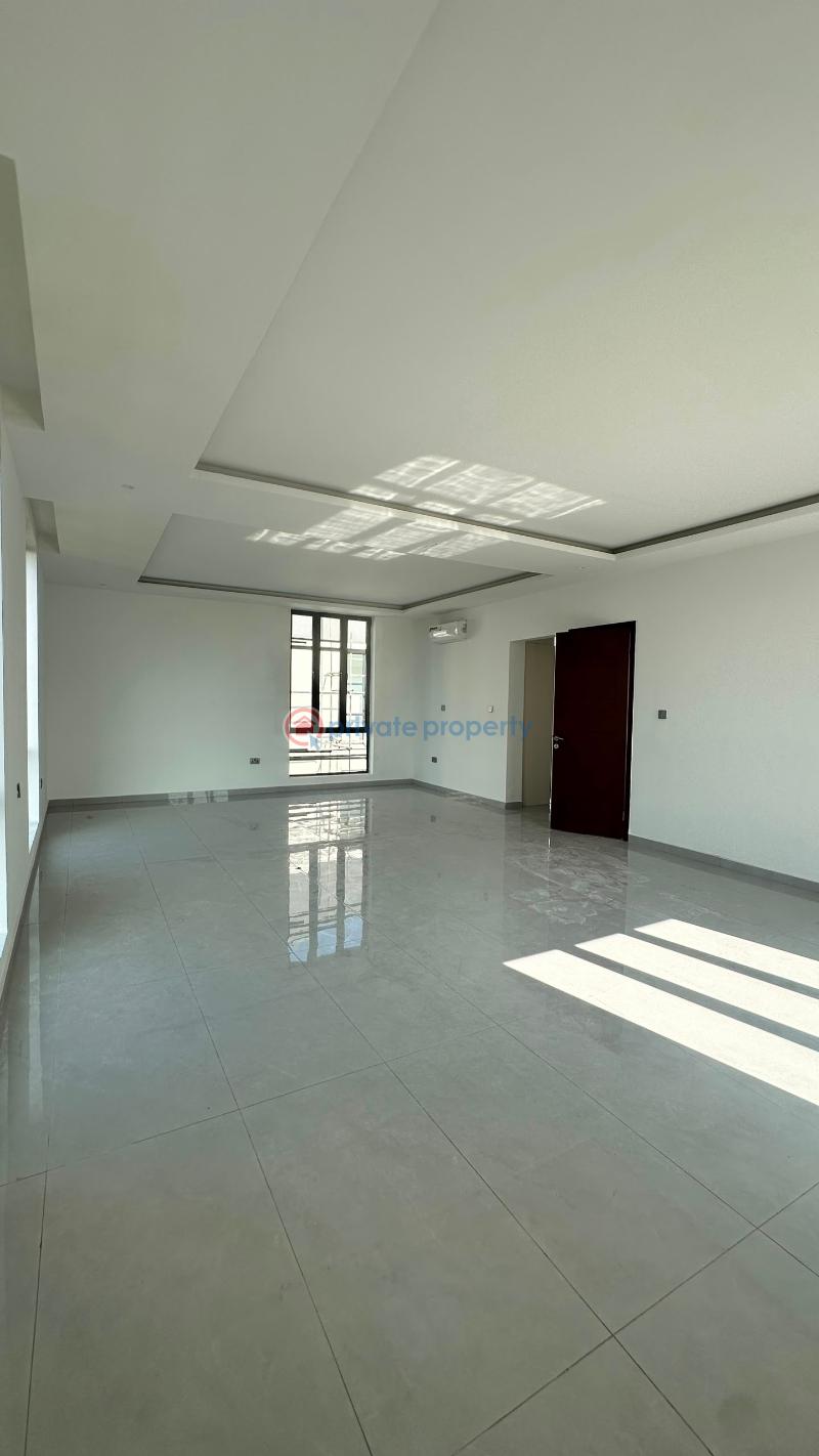 5 bedroom Detached Duplex For Sale Banana Island Ikoyi Lagos - 14