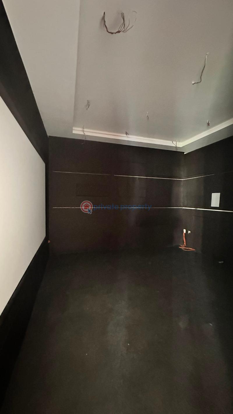 5 bedroom Detached Duplex For Sale Banana Island Ikoyi Lagos - 5