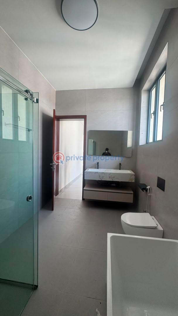 5 bedroom Detached Duplex For Sale Banana Island Ikoyi Lagos - 17