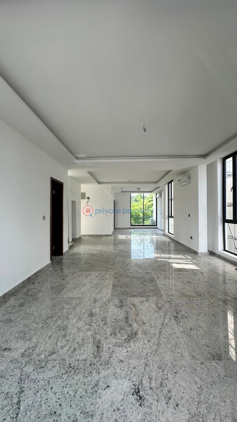 5 bedroom Detached Duplex For Sale Banana Island Ikoyi Lagos - 2