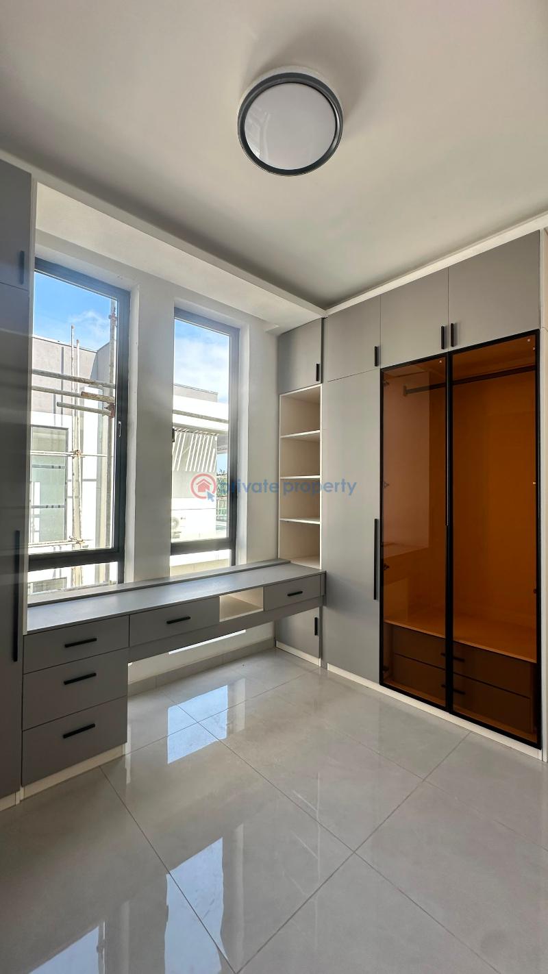 5 bedroom Detached Duplex For Sale Banana Island Ikoyi Lagos - 12