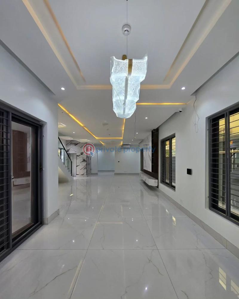 5 bedroom Detached Duplex For Sale Lekki Phase 1 Lagos - 5