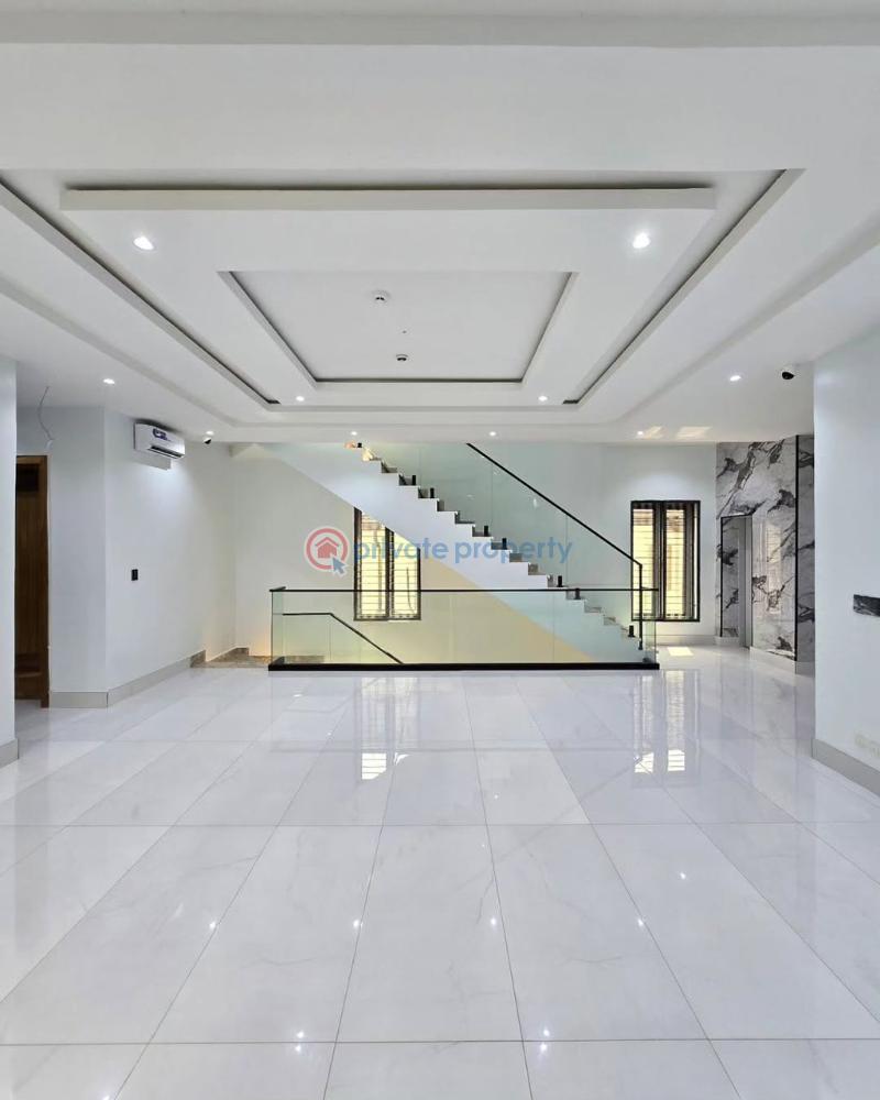 5 bedroom Detached Duplex For Sale Lekki Phase 1 Lagos - 4