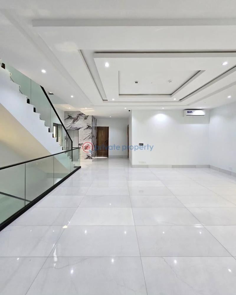 5 bedroom Detached Duplex For Sale Lekki Phase 1 Lagos - 6