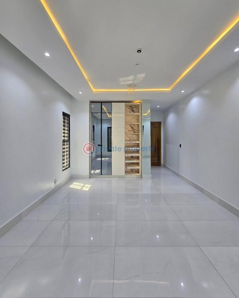5 bedroom Detached Duplex For Sale Lekki Phase 1 Lagos - 7