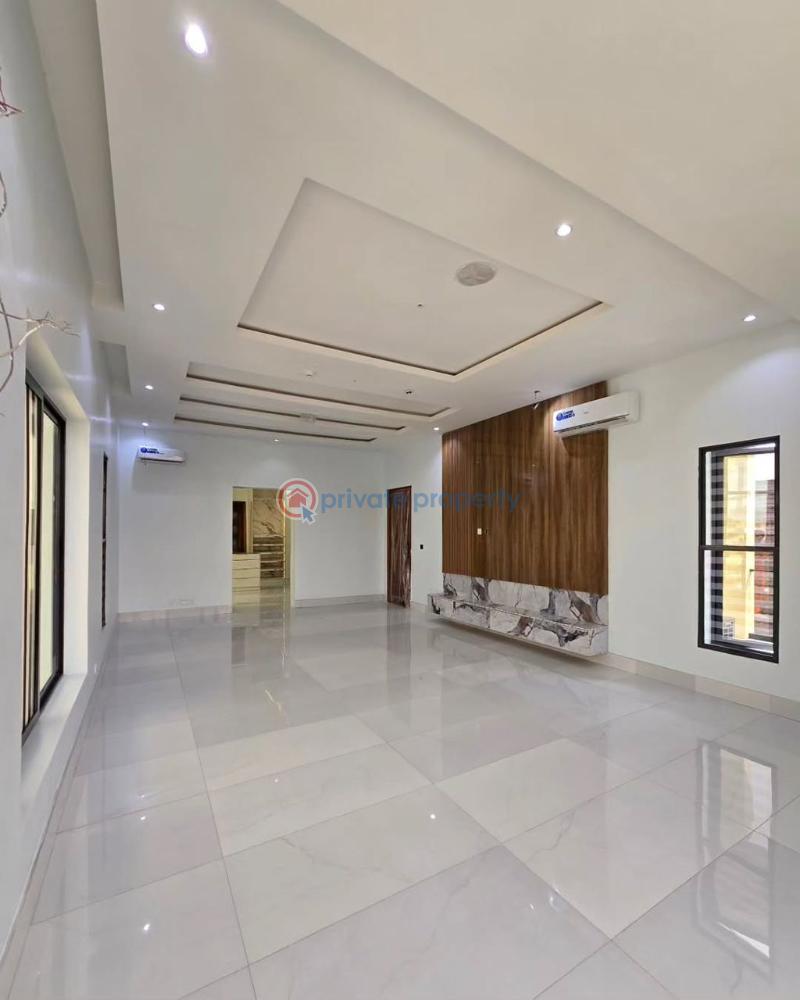 5 bedroom Detached Duplex For Sale Lekki Phase 1 Lagos - 8