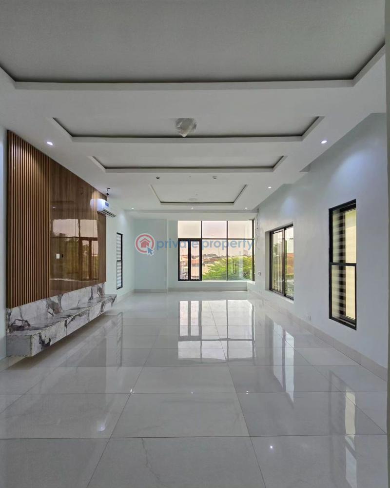 5 bedroom Detached Duplex For Sale Lekki Phase 1 Lagos - 11