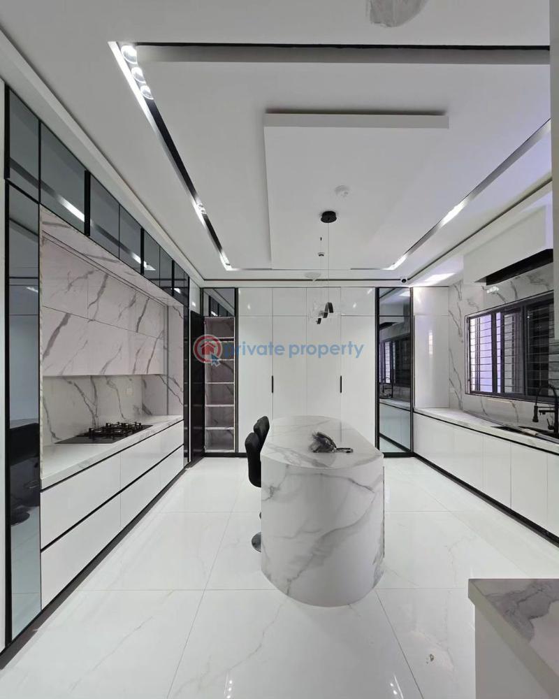 5 bedroom Detached Duplex For Sale Lekki Phase 1 Lagos - 12