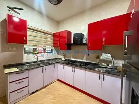5 bedroom Detached Duplex For Sale Chevron Drive Lekki Lagos - 6