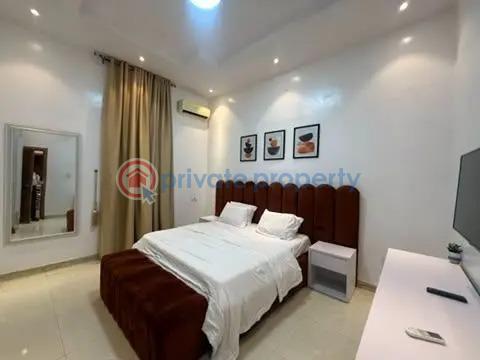 5 bedroom Detached Duplex For Sale Chevron Drive Lekki Lagos - 7