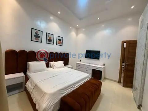 5 bedroom Detached Duplex For Sale Chevron Drive Lekki Lagos - 19