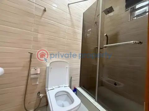 5 bedroom Detached Duplex For Sale Chevron Drive Lekki Lagos - 8