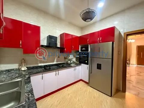 5 bedroom Detached Duplex For Sale Chevron Drive Lekki Lagos - 10