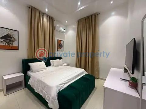 5 bedroom Detached Duplex For Sale Chevron Drive Lekki Lagos - 11
