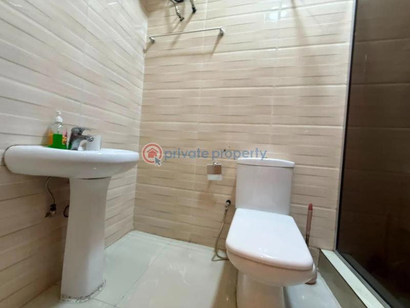 5 bedroom Detached Duplex For Sale Chevron Drive Lekki Lagos - 20