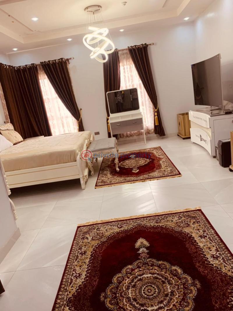 5 bedroom Duplex For Rent Banana Island Road Victoria Island Lagos - 5