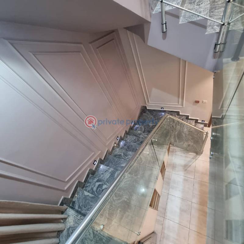 5 bedroom Duplex For Rent Proper Lekki Phase One Lekki Phase 1 Lagos - 3