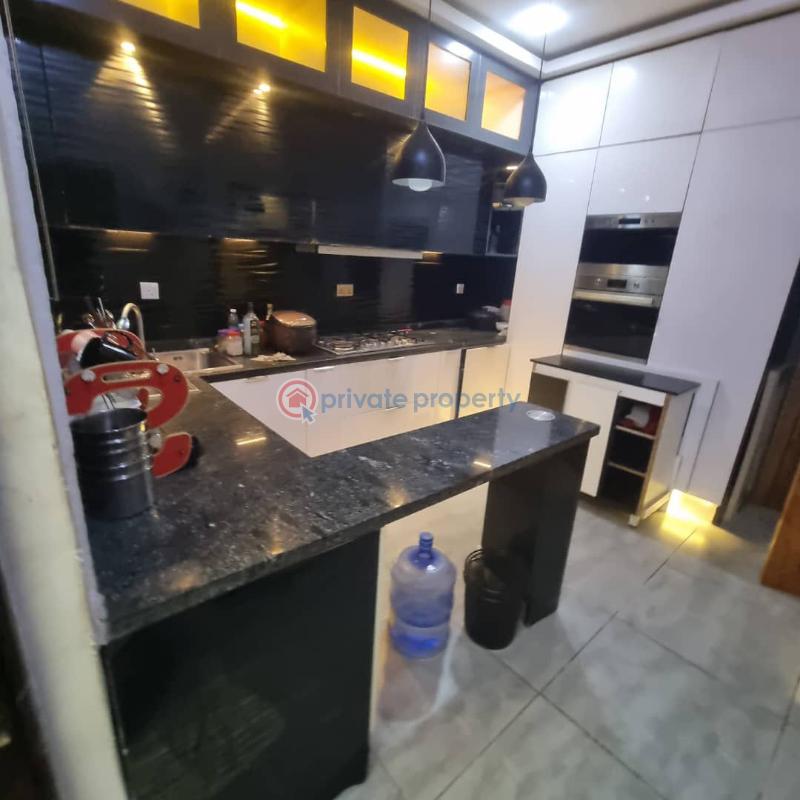 5 bedroom Duplex For Rent Proper Lekki Phase One Lekki Phase 1 Lagos - 1
