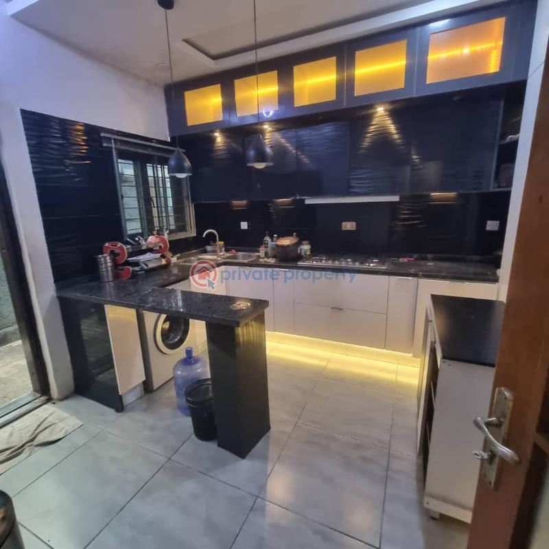 5 bedroom Duplex For Rent Proper Lekki Phase One Lekki Phase 1 Lagos - 6