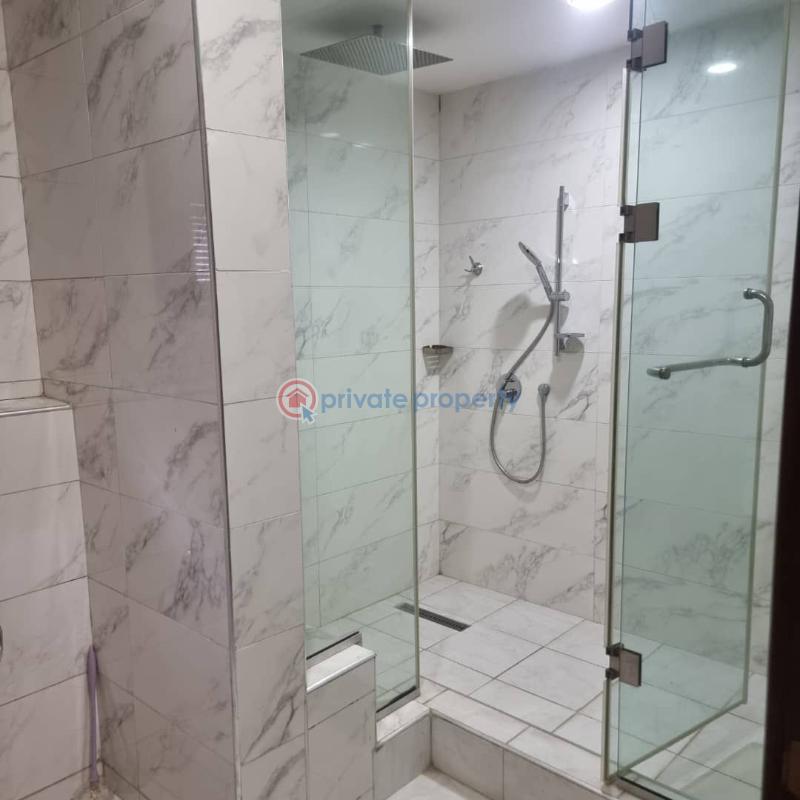 5 bedroom Duplex For Rent Proper Lekki Phase One Lekki Phase 1 Lagos - 4