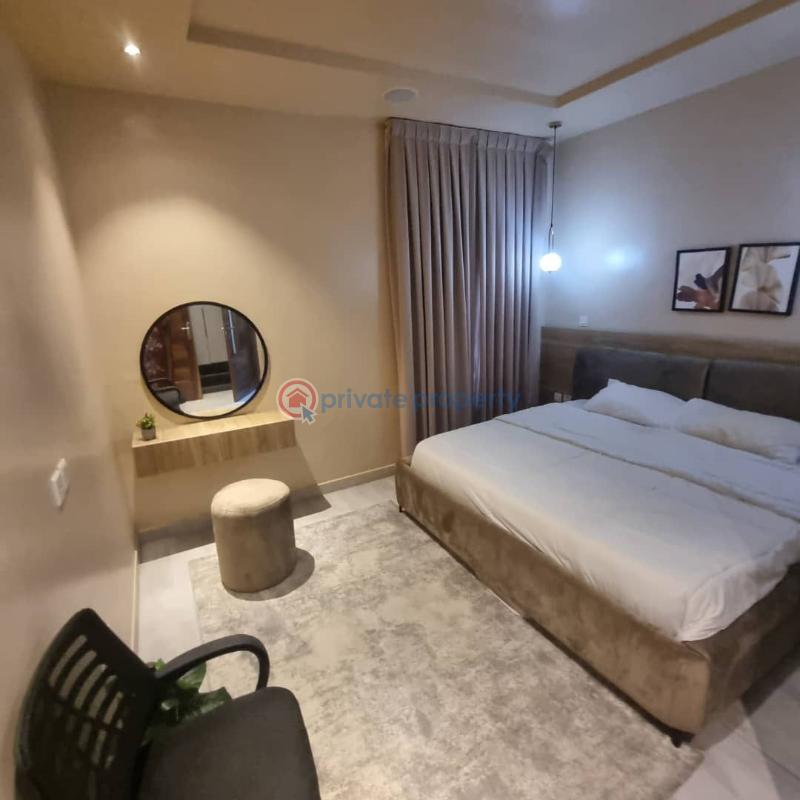 5 bedroom Duplex For Rent Proper Lekki Phase One Lekki Phase 1 Lagos - 2