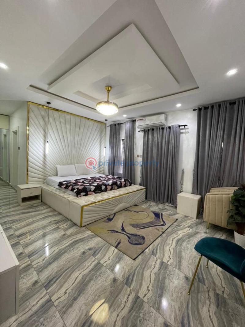 5 bedroom Duplex For Rent Engr Lere Adigun Gra, Bashorun Basorun Ibadan Oyo - 6