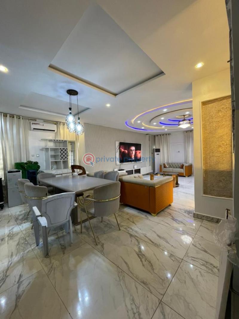 5 bedroom Duplex For Rent Engr Lere Adigun Gra, Bashorun Basorun Ibadan Oyo - 1