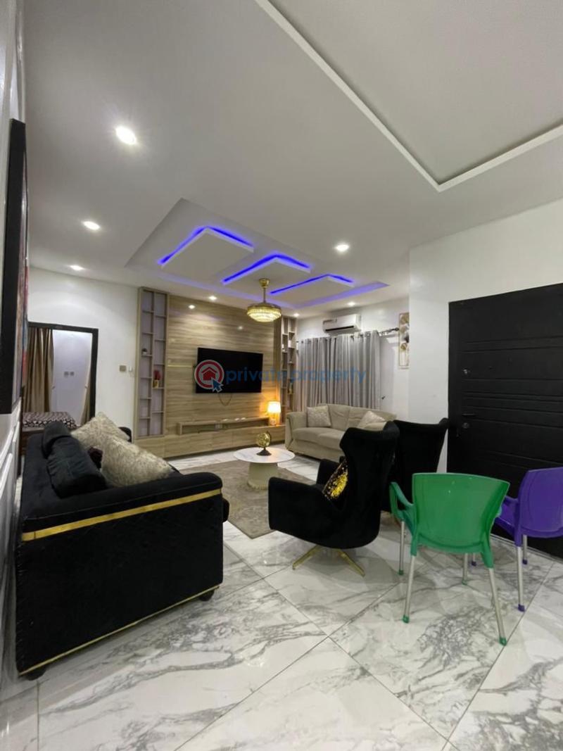 5 bedroom Duplex For Rent Engr Lere Adigun Gra, Bashorun Basorun Ibadan Oyo - 5