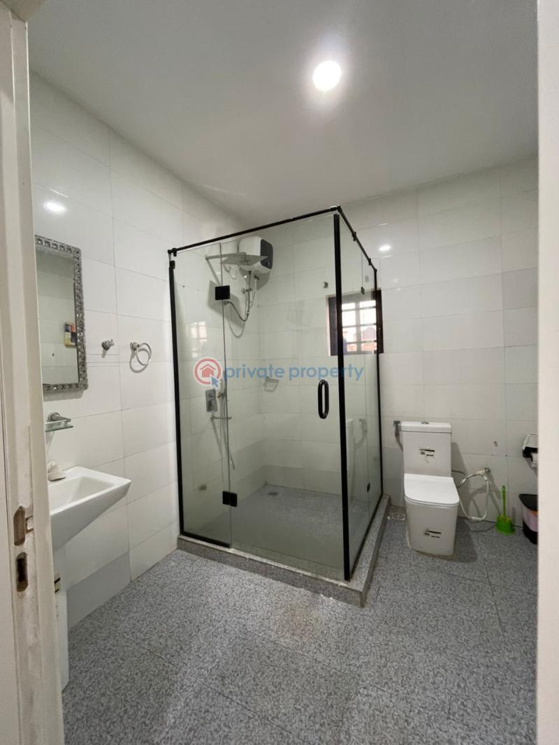5 bedroom Duplex For Rent Engr Lere Adigun Gra, Bashorun Basorun Ibadan Oyo - 7