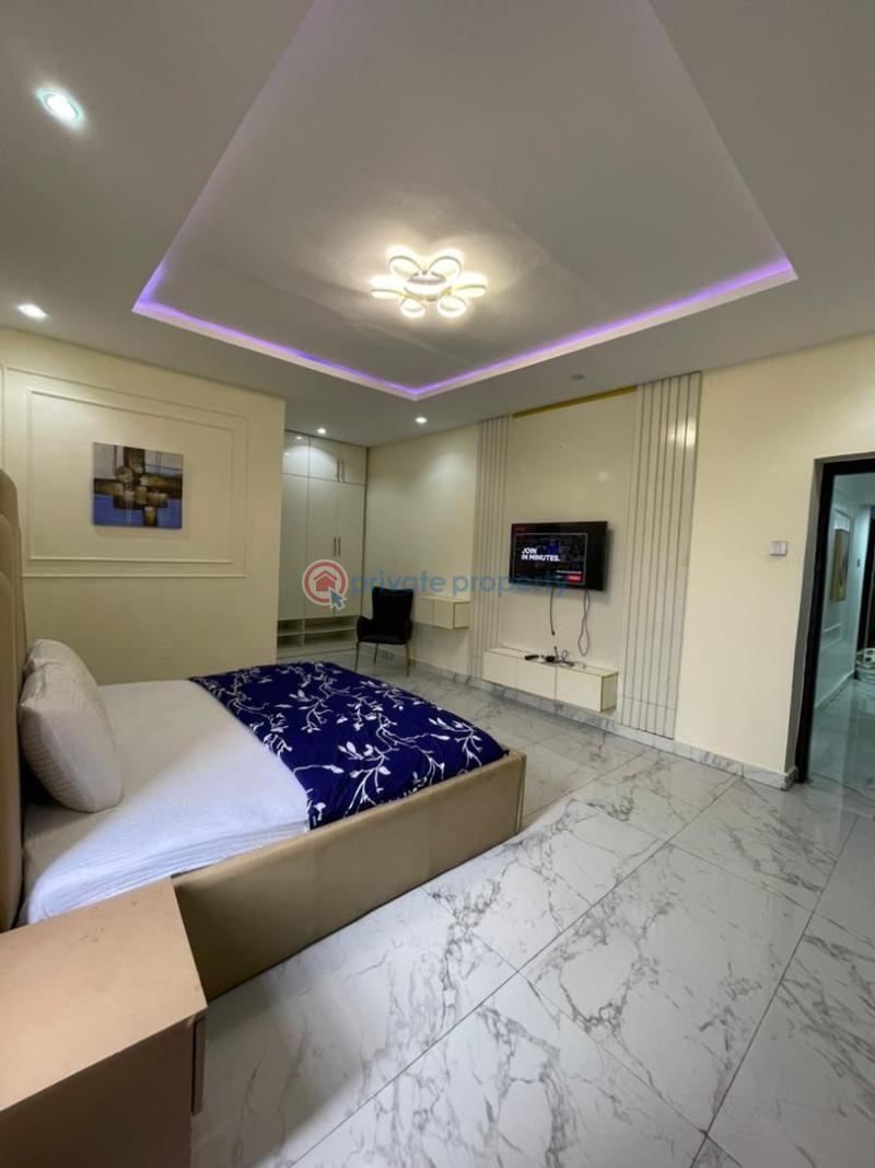 5 bedroom Duplex For Rent Engr Lere Adigun Gra, Bashorun Basorun Ibadan Oyo - 9
