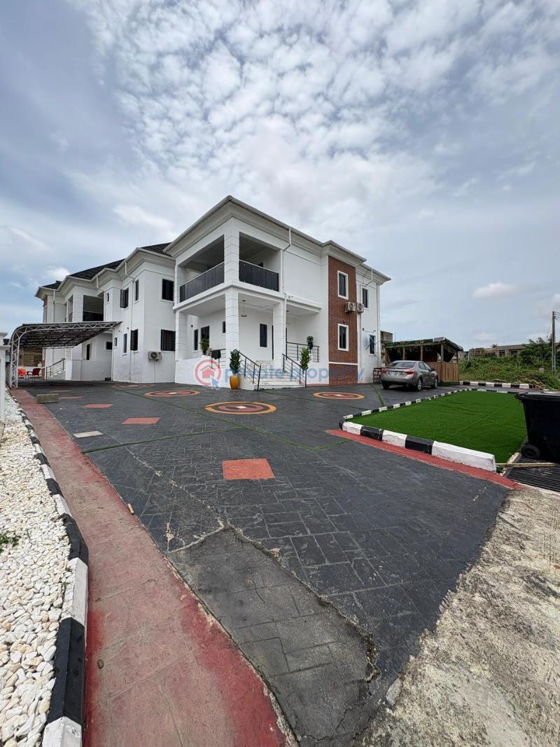 5 bedroom Duplex For Rent Engr Lere Adigun Gra, Bashorun Basorun Ibadan Oyo - 0