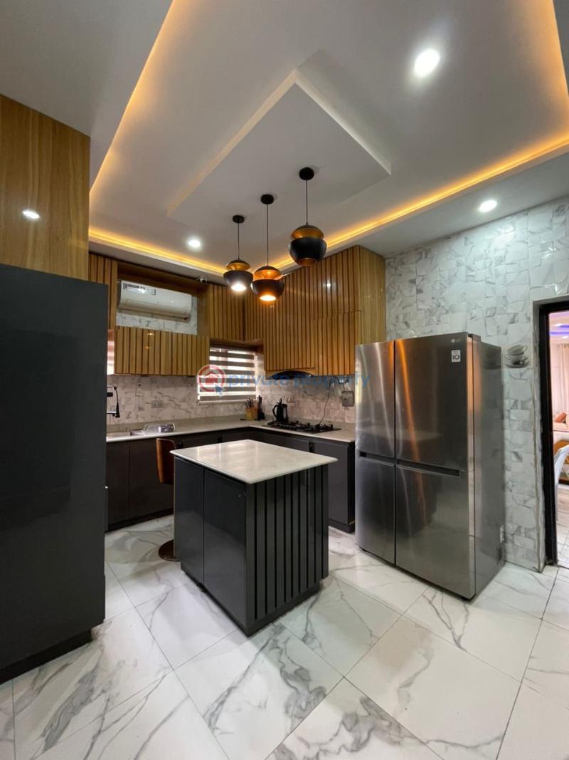 5 bedroom Duplex For Rent Engr Lere Adigun Gra, Bashorun Basorun Ibadan Oyo - 2