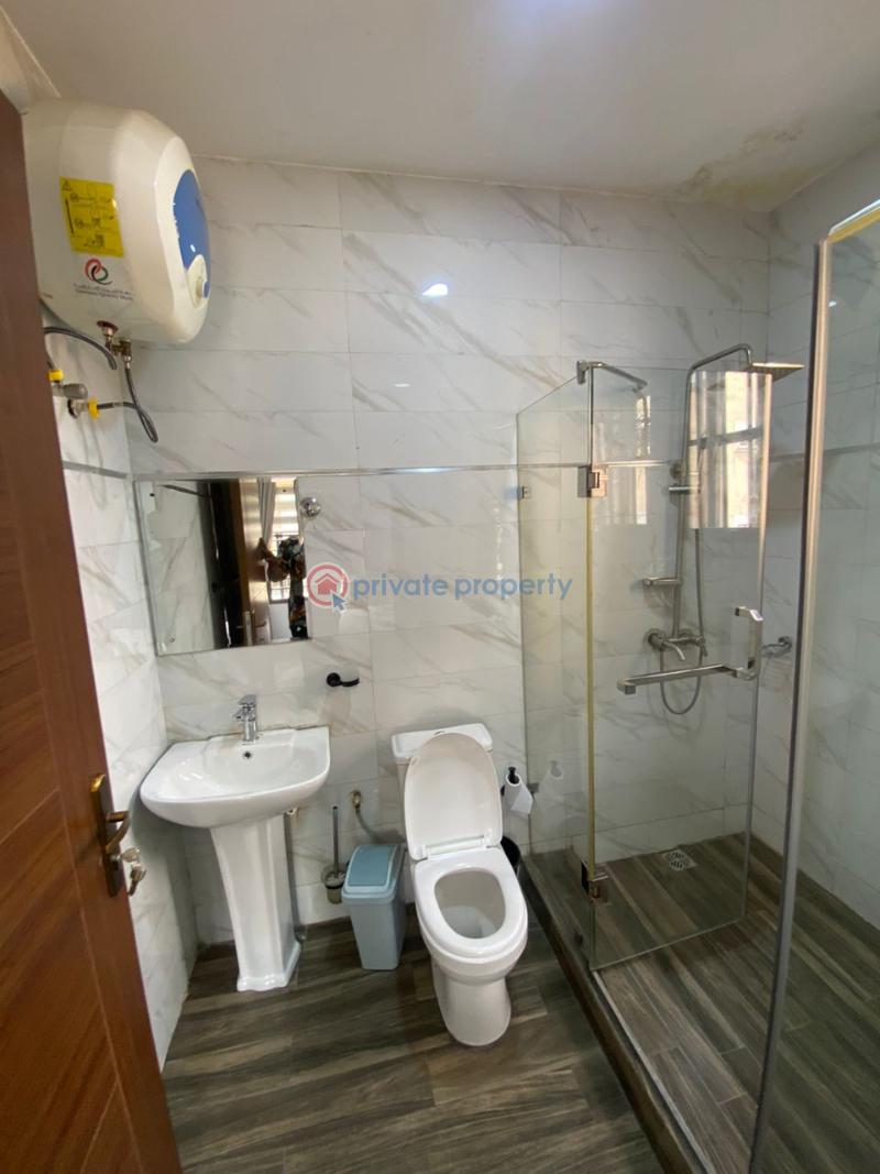 5 bedroom Semi detached Duplex For Rent Ikoyi Lagos - 6