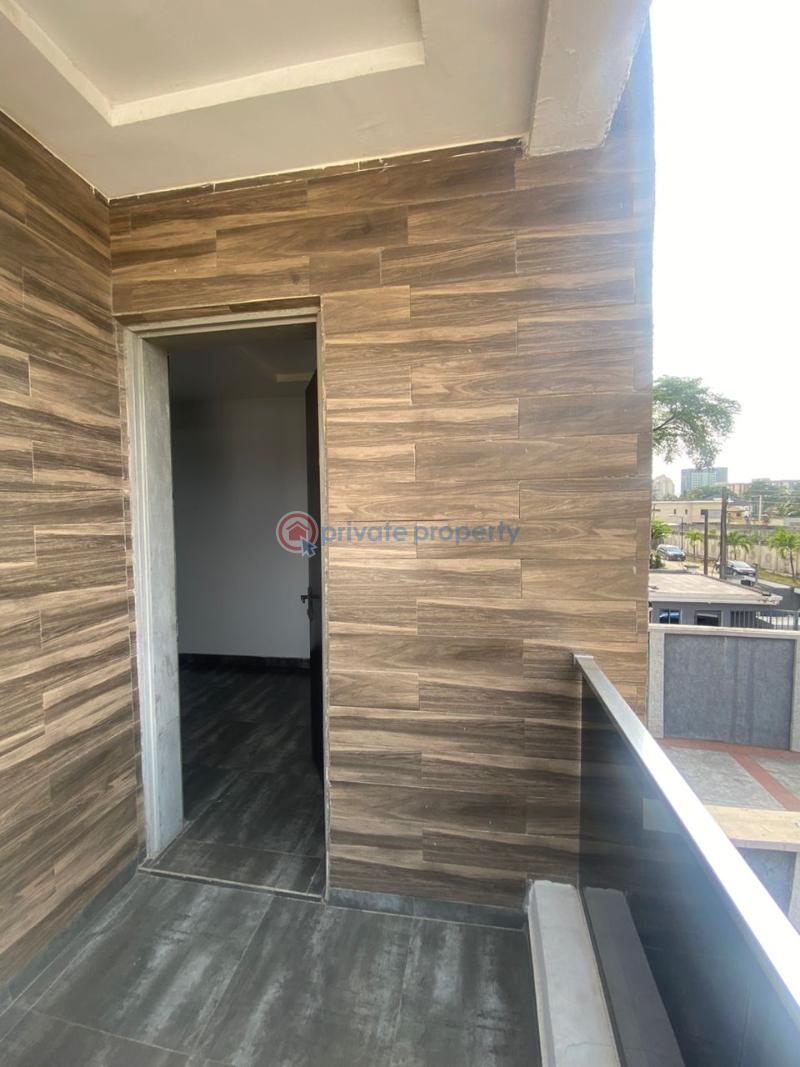 5 bedroom Semi detached Duplex For Rent Ikoyi Lagos - 13