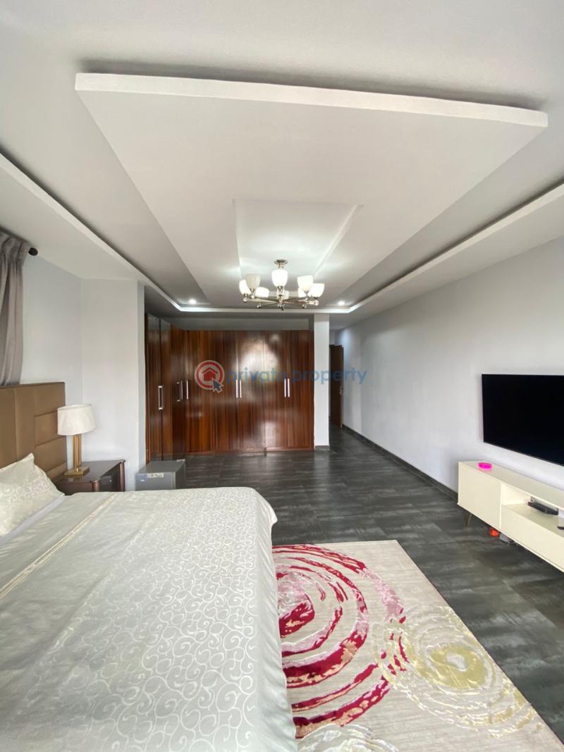 5 bedroom Semi detached Duplex For Rent Ikoyi Lagos - 0