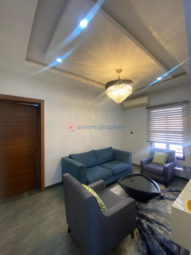 5 bedroom Semi detached Duplex For Rent Ikoyi Lagos - 4