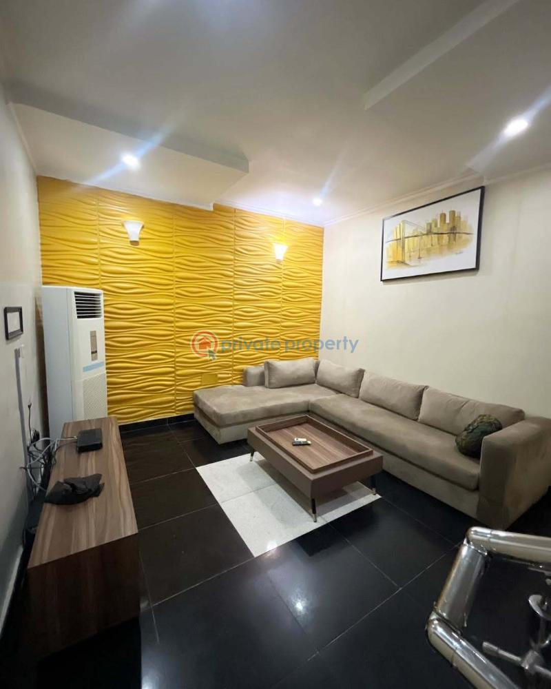 5-bedroom fully furnished terrace duplex with bq - 6 5 bedroom Terraced Duplex For Rent Oniru Victoria Island Lagos - 6