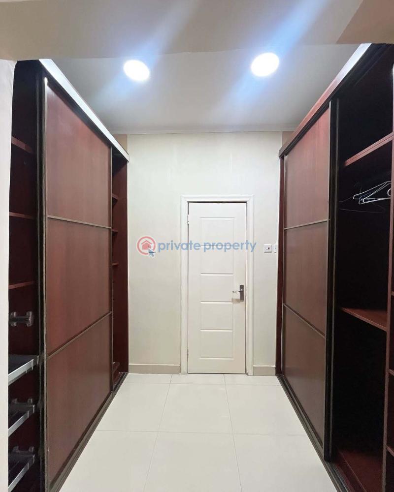 5-bedroom fully furnished terrace duplex with bq - 3 5 bedroom Terraced Duplex For Rent Oniru Victoria Island Lagos - 3