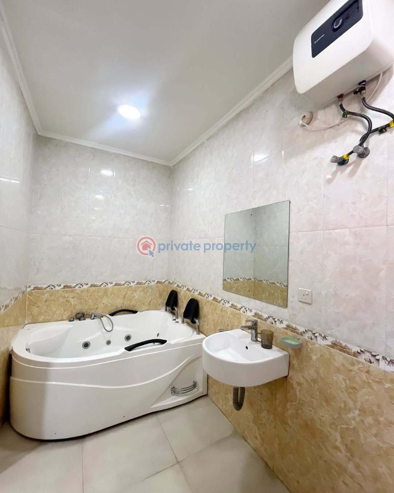 5-bedroom fully furnished terrace duplex with bq - 2 5 bedroom Terraced Duplex For Rent Oniru Victoria Island Lagos - 2