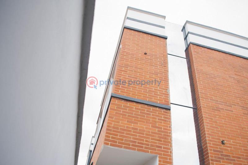 5 bedroom Detached Duplex For Sale Ibadan Oyo - 1
