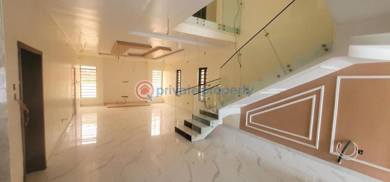 5 bedroom Detached Duplex For Sale Ibadan Oyo - 20