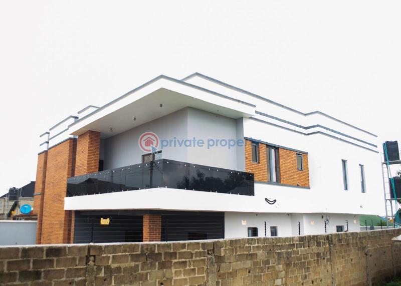 5 bedroom Detached Duplex For Sale Ibadan Oyo - 0