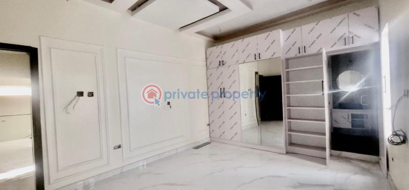 5 bedroom Detached Duplex For Sale Ibadan Oyo - 19