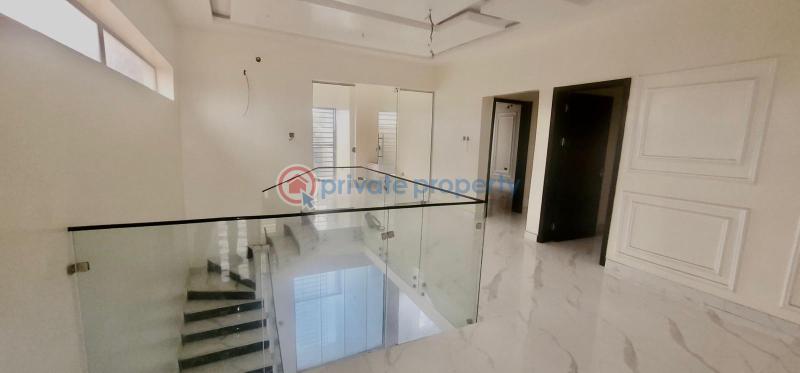 5 bedroom Detached Duplex For Sale Ibadan Oyo - 22