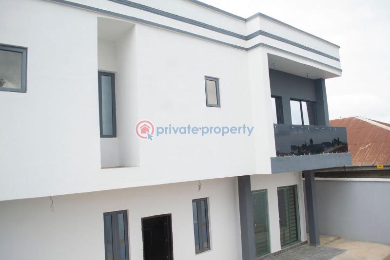5 bedroom Detached Duplex For Sale Ibadan Oyo - 23