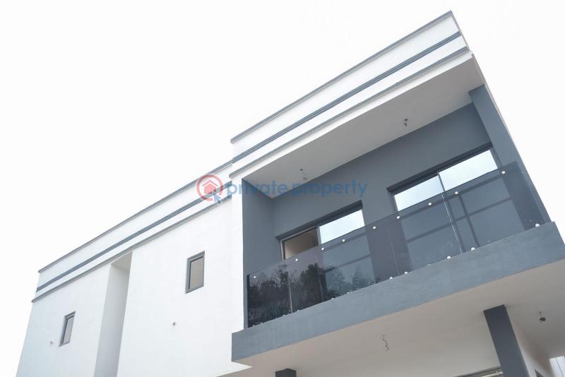 5 bedroom Detached Duplex For Sale Ibadan Oyo - 13