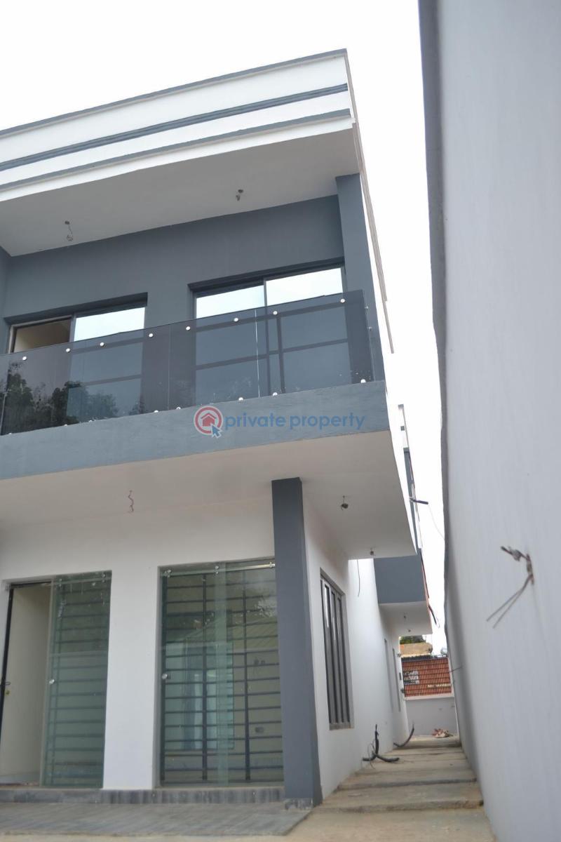 5 bedroom Detached Duplex For Sale Ibadan Oyo - 11