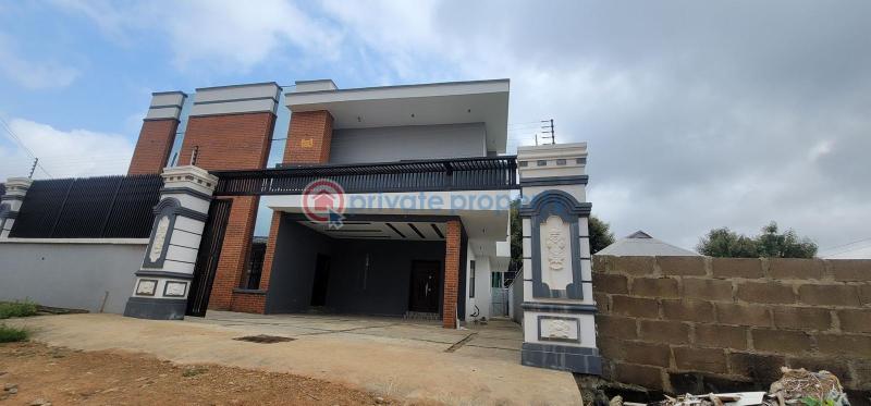 5 bedroom Detached Duplex For Sale Ibadan Oyo - 6