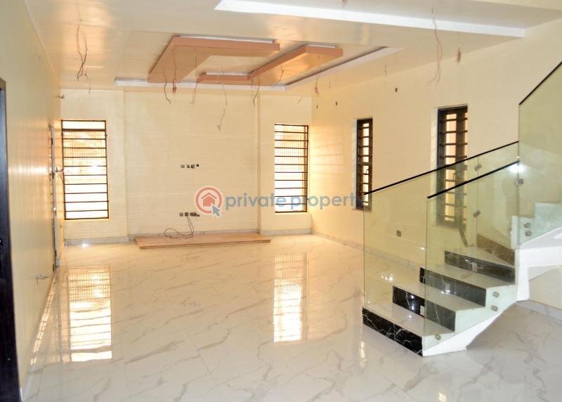5 bedroom Detached Duplex For Sale Ibadan Oyo - 25